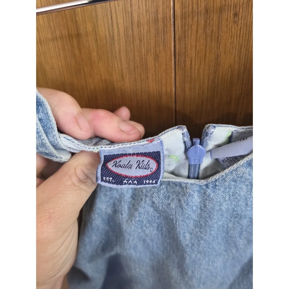 Koala Kids wardrobe seasons